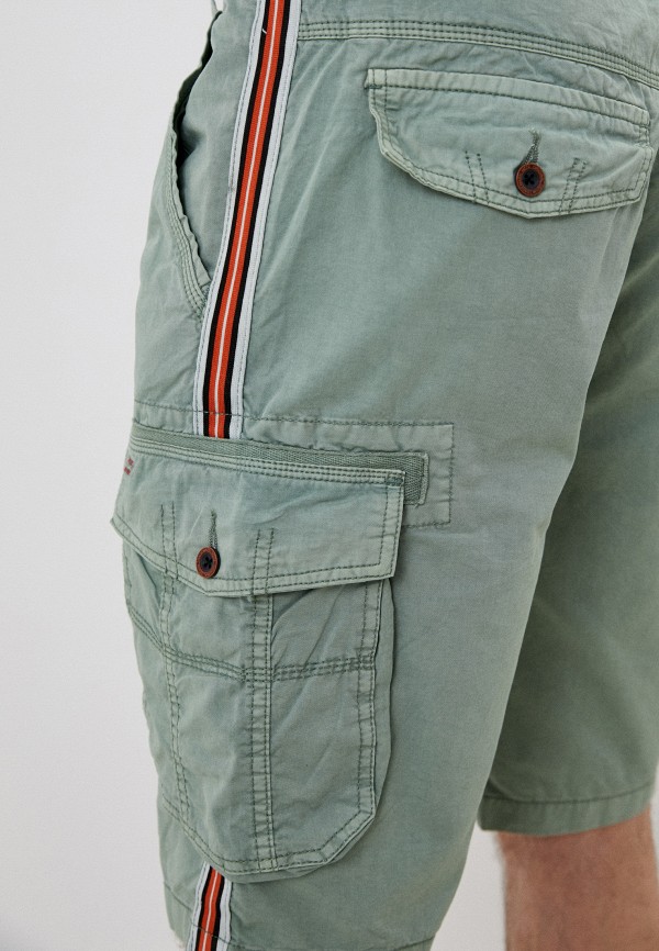 фото Шорты mz72