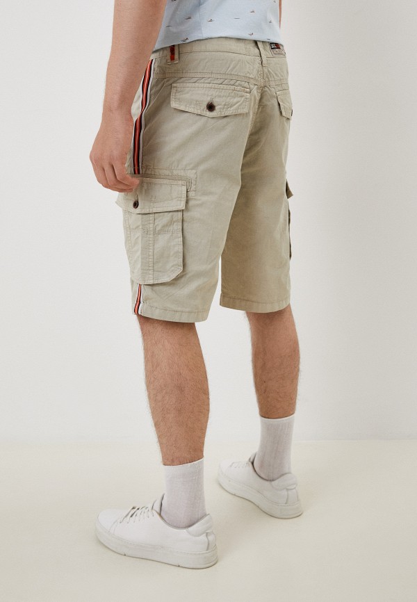 фото Шорты mz72