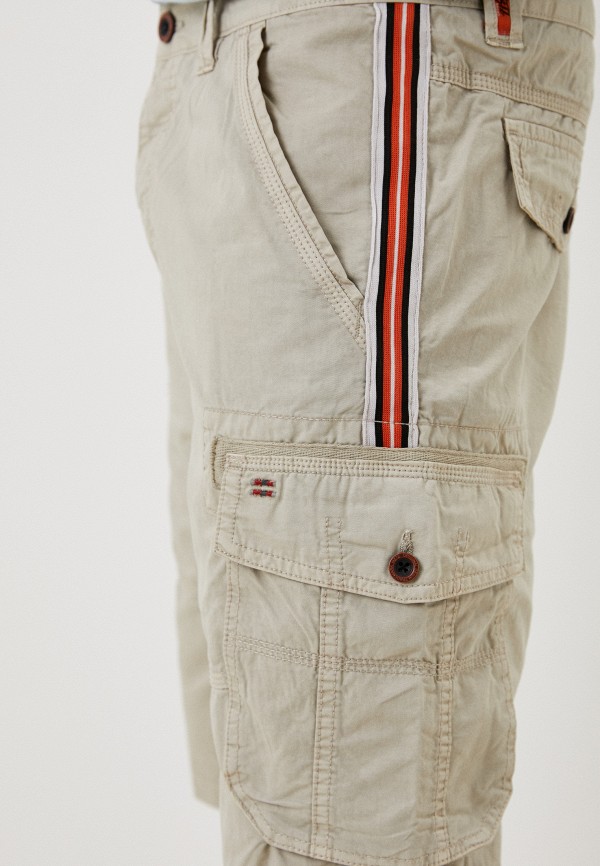 фото Шорты mz72