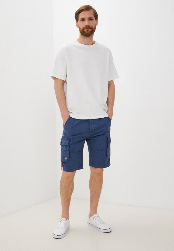 фото Шорты mz72