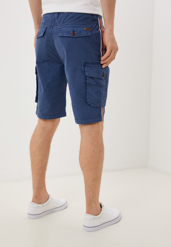 фото Шорты mz72