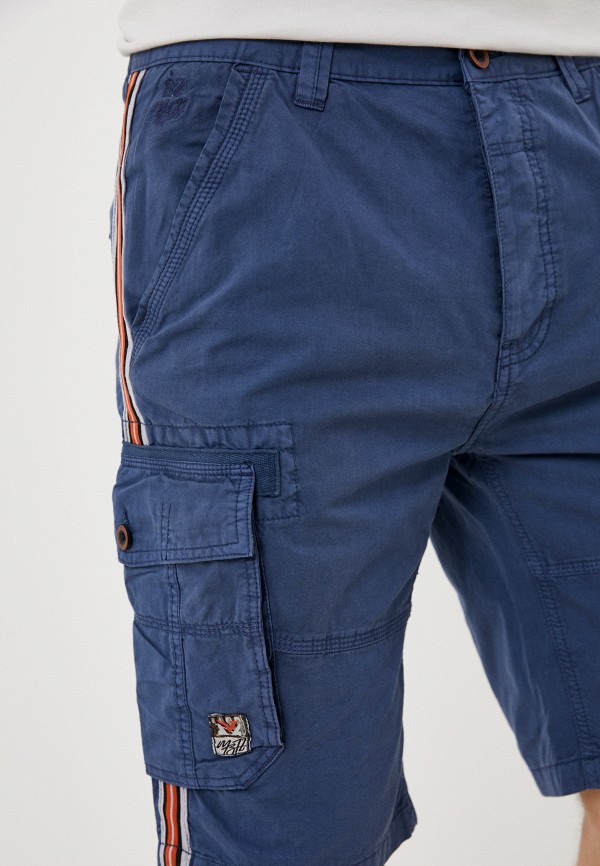 фото Шорты mz72