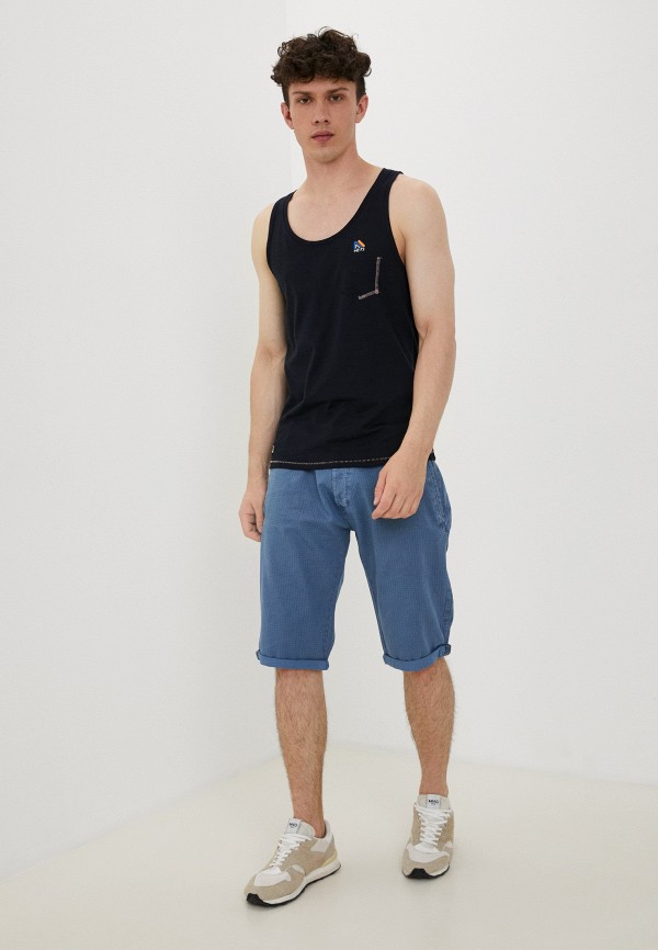 фото Шорты mz72