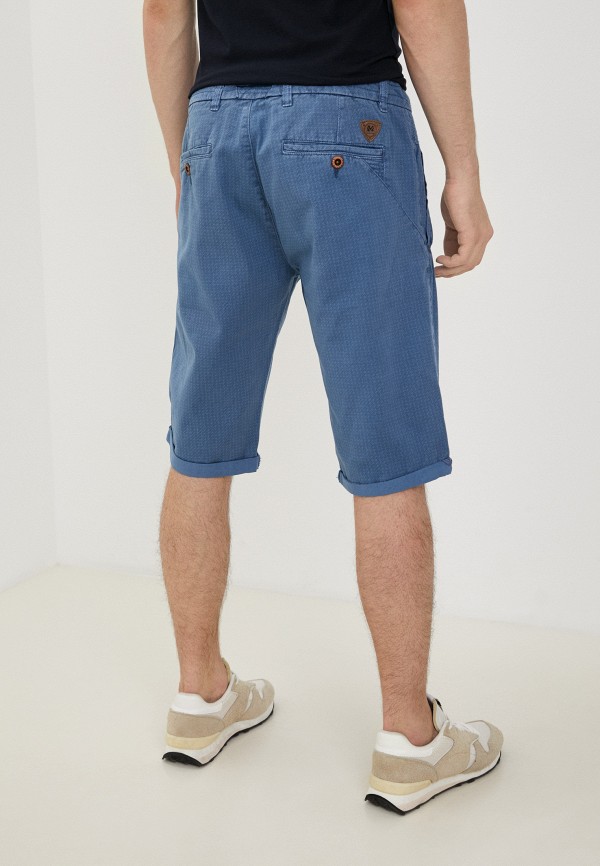 фото Шорты mz72