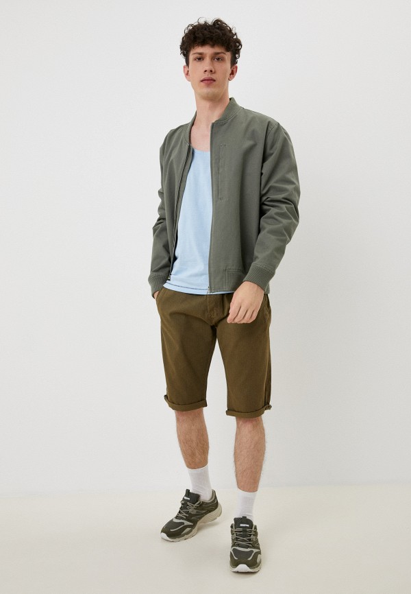 фото Шорты mz72