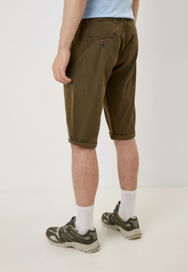 фото Шорты mz72