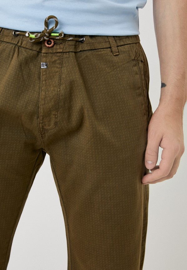 фото Шорты mz72