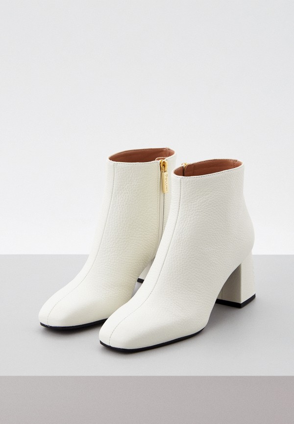 фото Ботильоны pollini