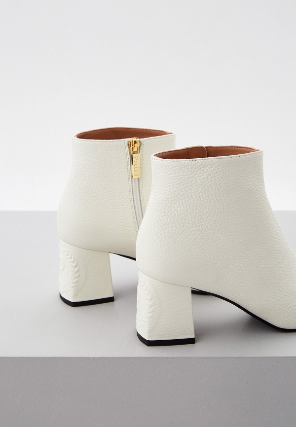 фото Ботильоны pollini