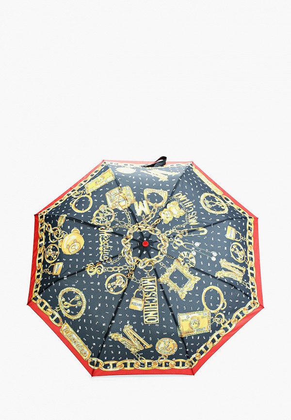 Зонт складной Moschino