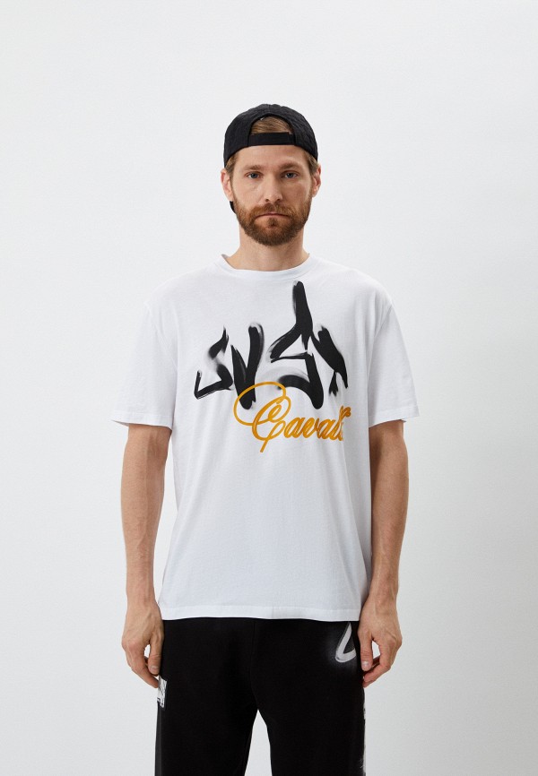 

Футболка Just Cavalli, Белый
