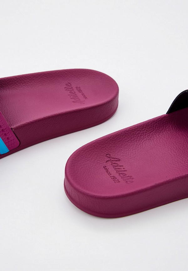 фото Сланцы adidas originals