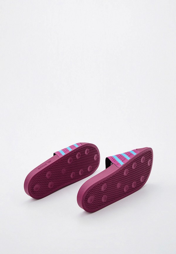 фото Сланцы adidas originals