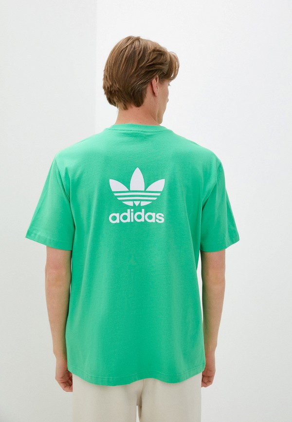 фото Футболка adidas originals