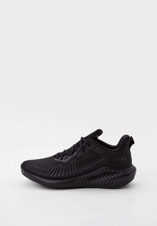 

Кроссовки adidas, Черный, alphabounce 3