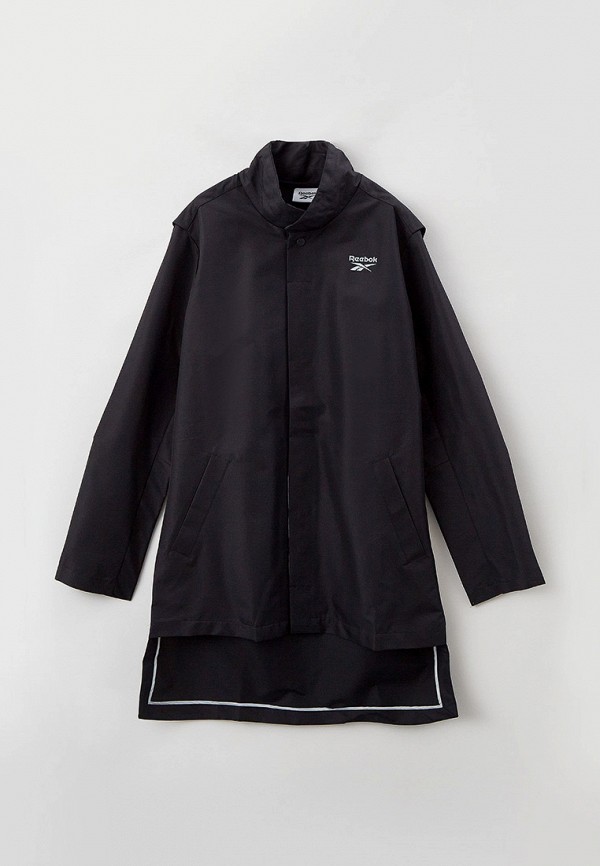 

Плащ Reebok, Синий, OW CT