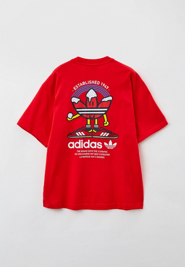 фото Футболка adidas originals