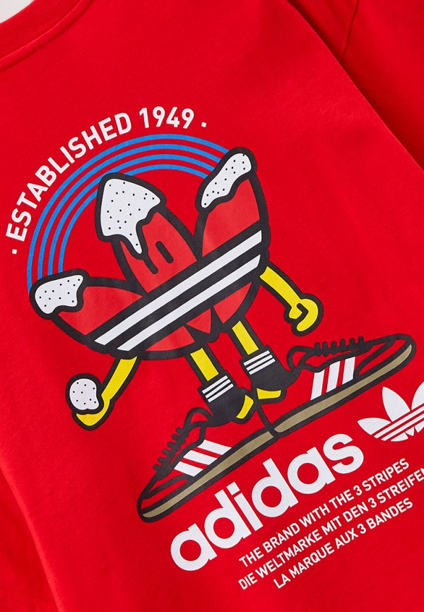 фото Футболка adidas originals