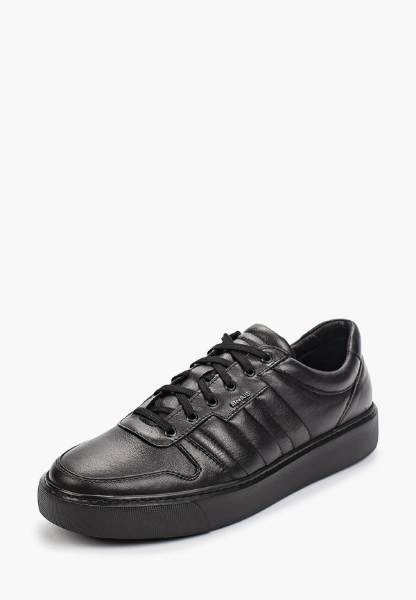 фото Кеды b2b black to black