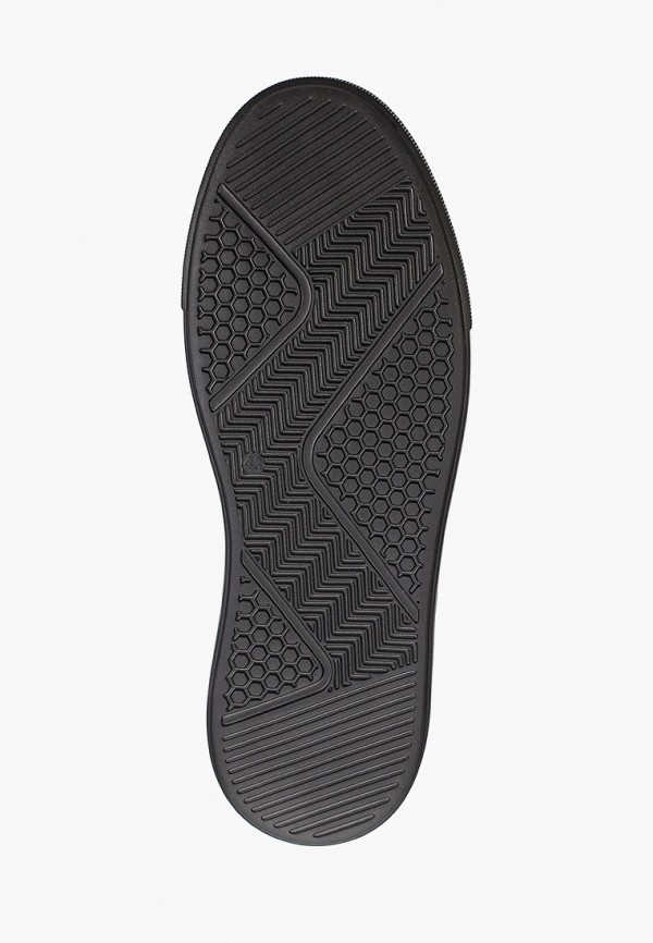 фото Кеды b2b black to black