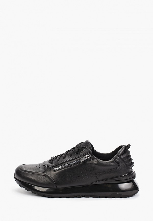 

Кроссовки B2B Black to Black, Черный