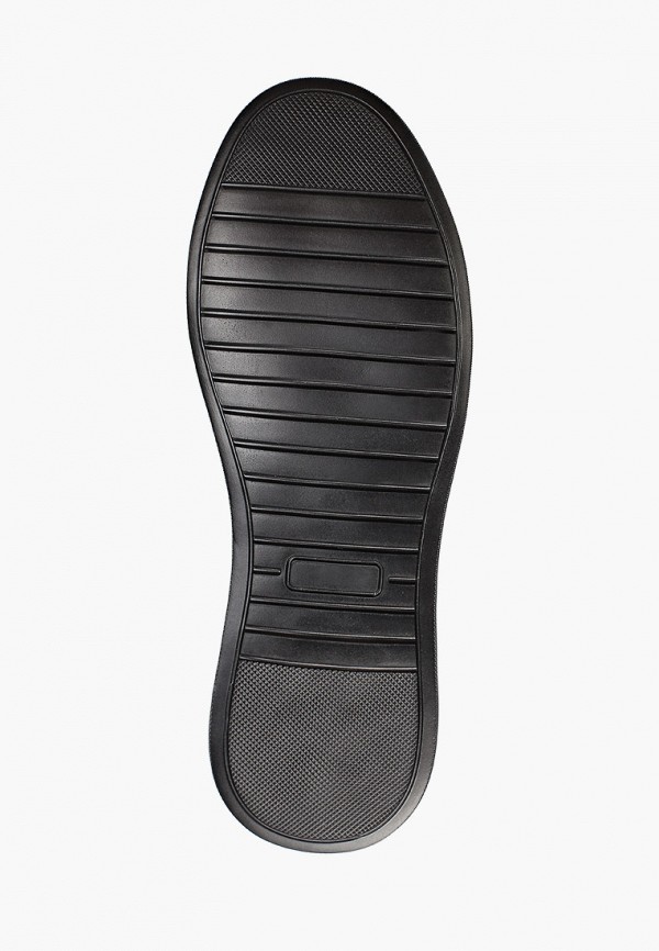 фото Кеды b2b black to black