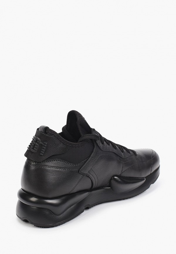 фото Кроссовки b2b black to black