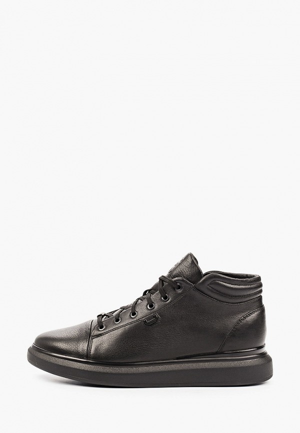 Кеды B2B Black to Black Кеды B2B Black to Black фото