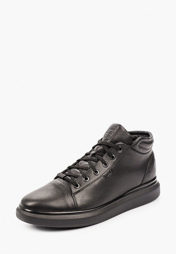 Кеды B2B Black to Black Кеды B2B Black to Black фото