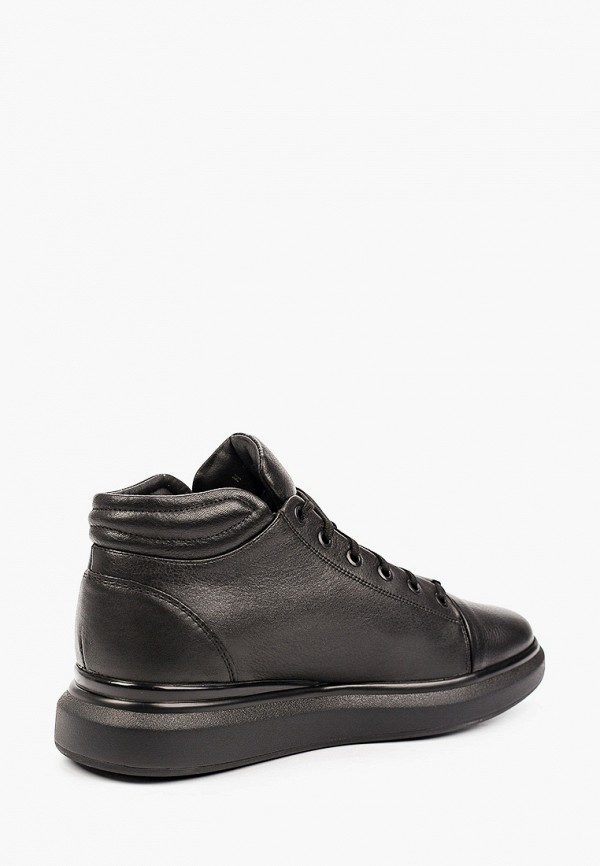 Кеды B2B Black to Black Кеды B2B Black to Black фото