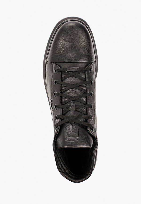 Кеды B2B Black to Black Кеды B2B Black to Black фото