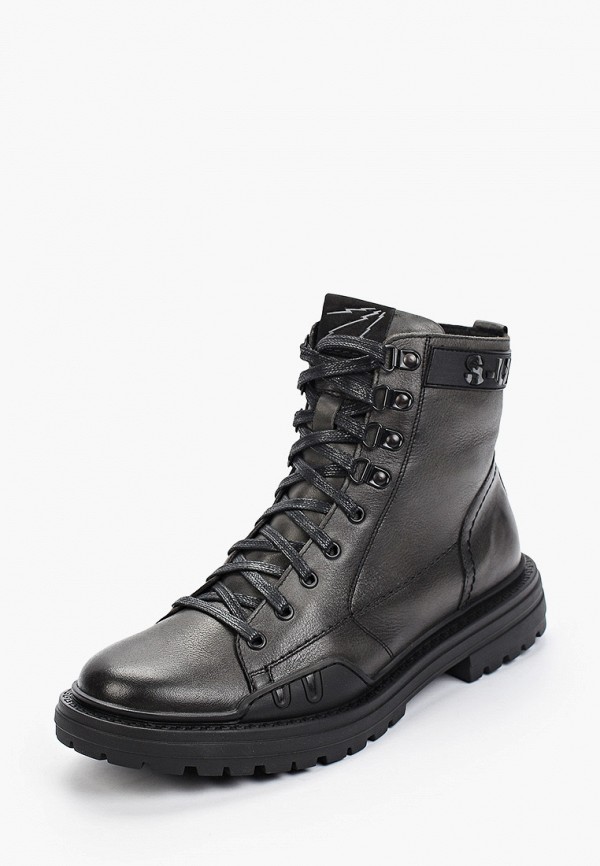 Ботинки B2B Black to Black Ботинки B2B Black to Black фото