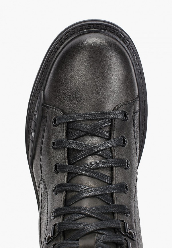 Ботинки B2B Black to Black Ботинки B2B Black to Black фото