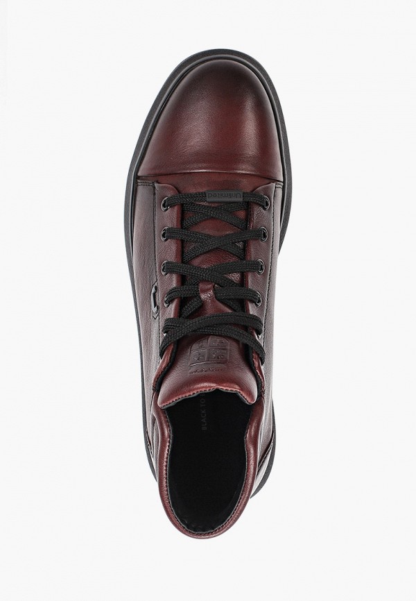 Кеды B2B Black to Black Кеды B2B Black to Black фото