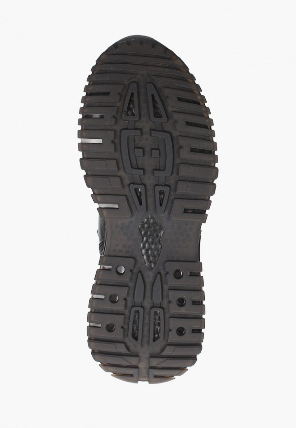 фото Кроссовки b2b black to black