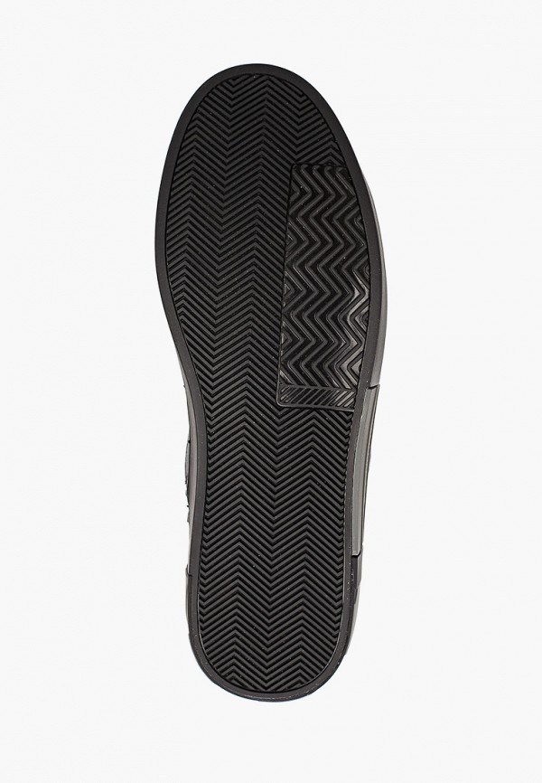 фото Кеды b2b black to black