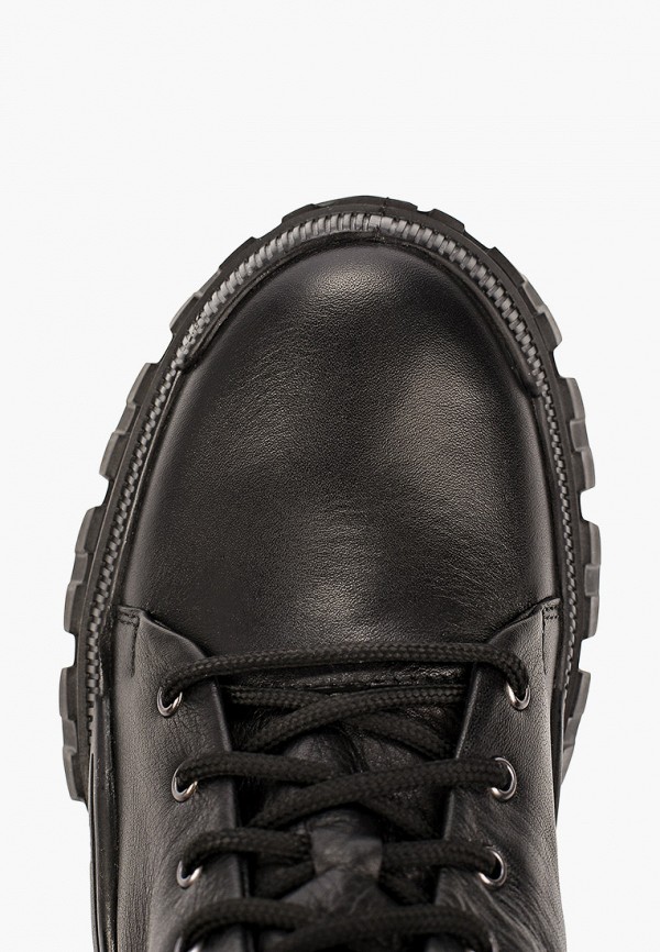 Ботинки B2B Black to Black Ботинки B2B Black to Black фото