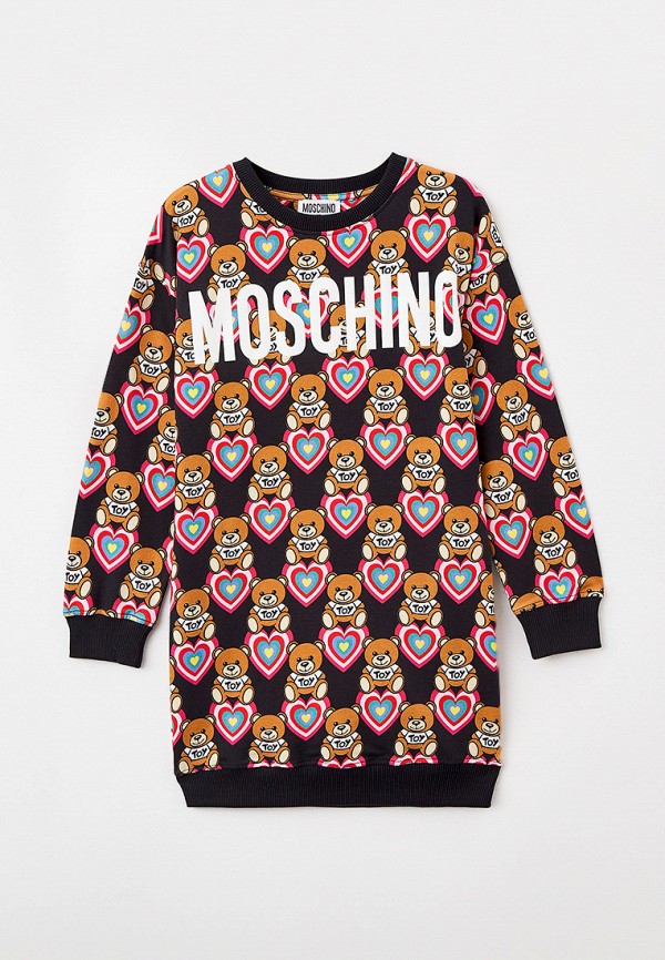 фото Платье moschino kid