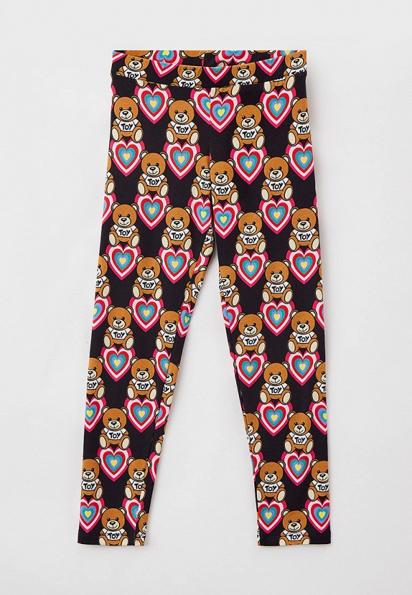 

Леггинсы Moschino Kid, Разноцветный