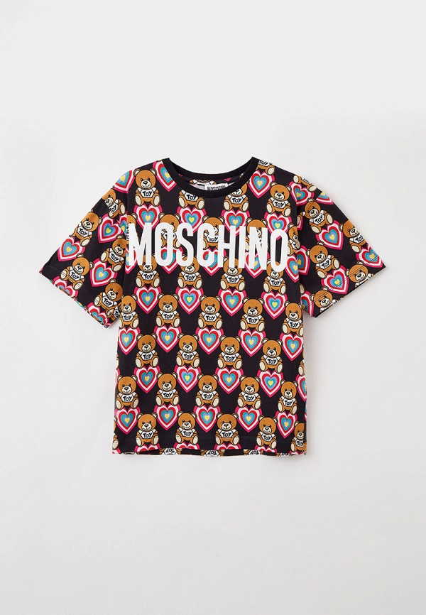 фото Футболка moschino kid