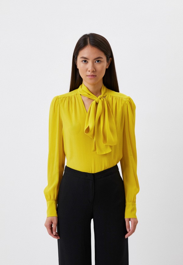 

Блуза Twinset Milano, Желтый