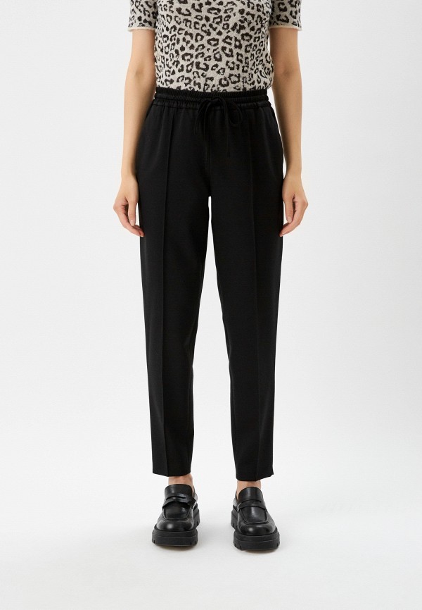 

Брюки Twinset Milano, Черный