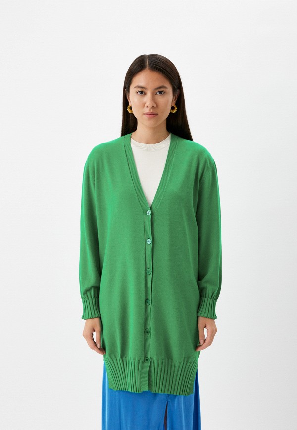 

Кардиган Twinset Milano, Зеленый