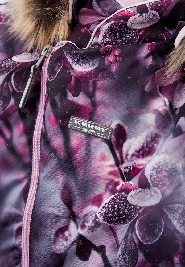 фото Комбинезон утепленный kerry