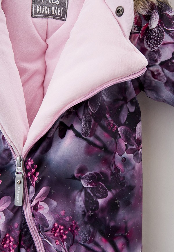 фото Комбинезон утепленный kerry