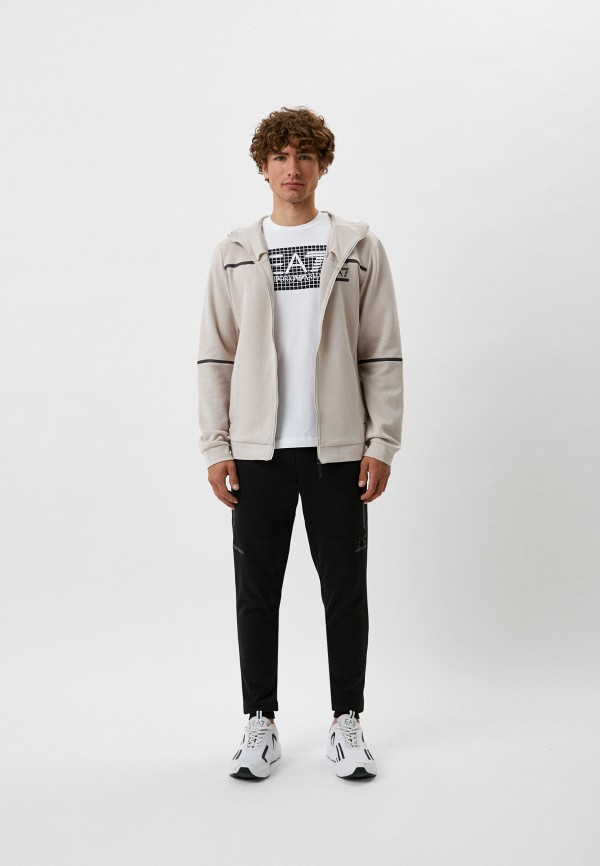 

Костюм спортивный EA7, Разноцветный, NATURAL VENTUS7