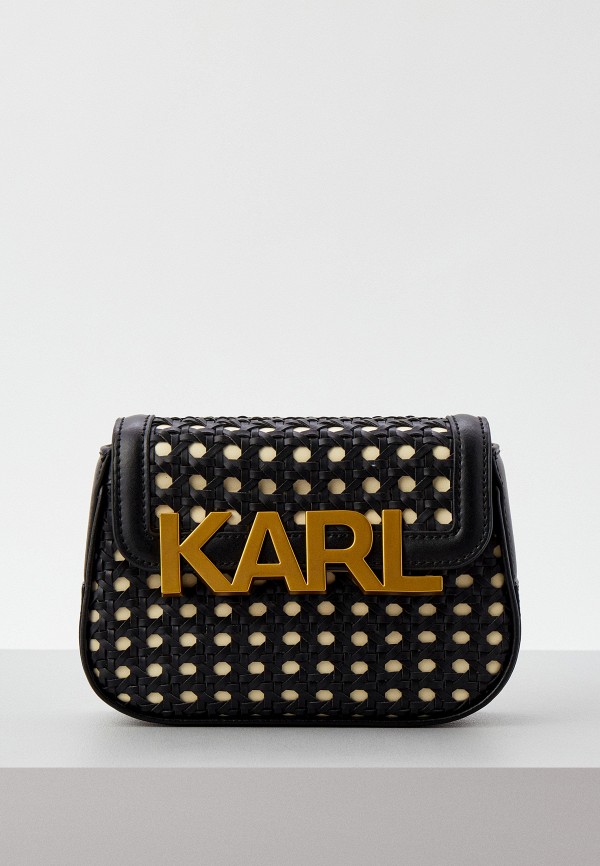 

Сумка Karl Lagerfeld, Черный