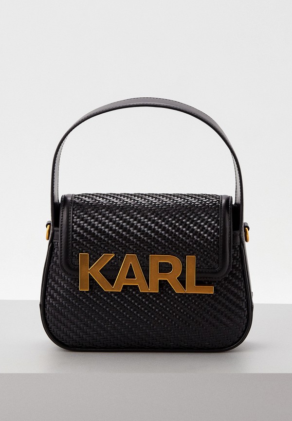 

Сумка Karl Lagerfeld, Черный