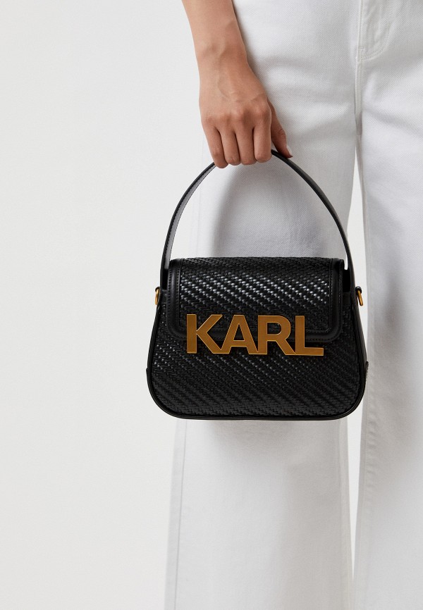 фото Сумка karl lagerfeld