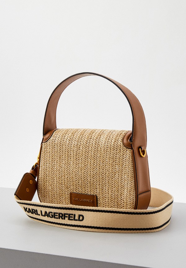 фото Сумка karl lagerfeld